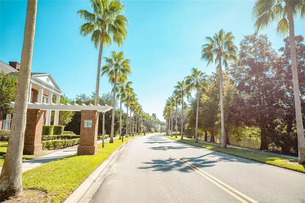 799 Oak Shadows Road Celebration FL 34747