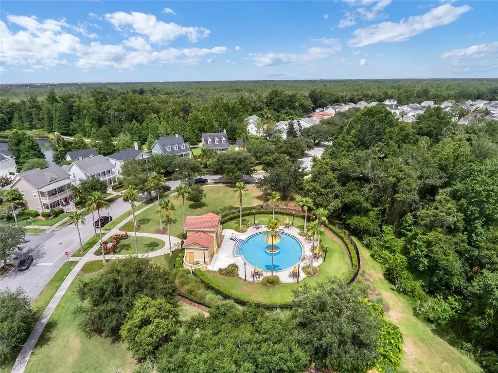 799 Oak Shadows Road Celebration FL 34747