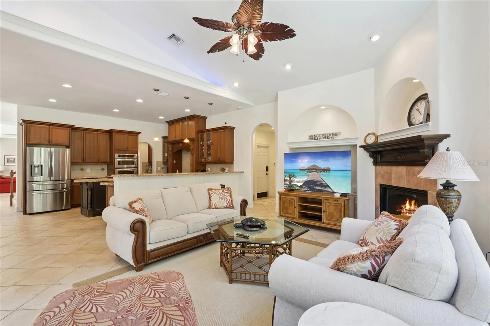 799 Oak Shadows Road Celebration FL 34747