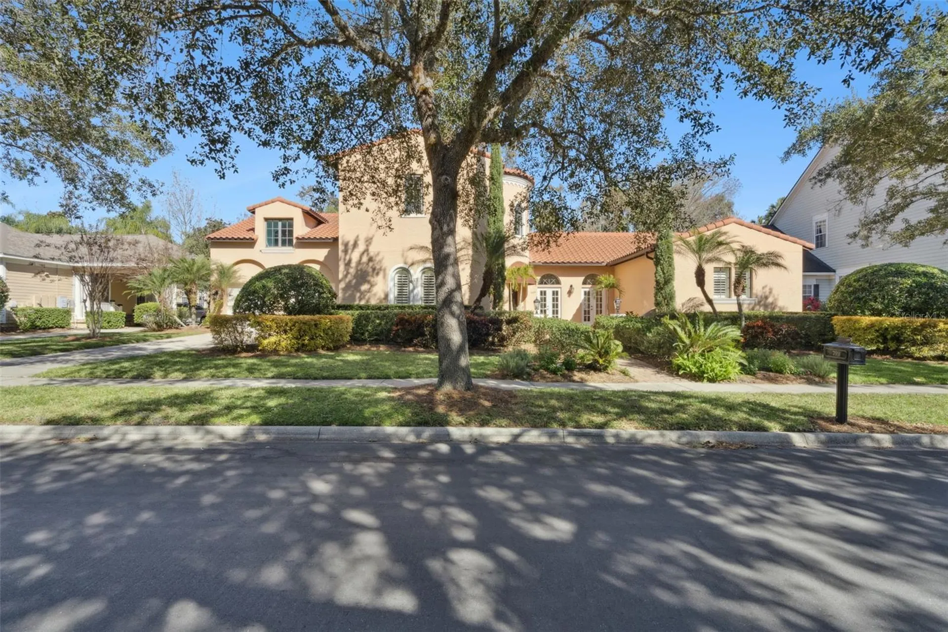 799 Oak Shadows Road Celebration FL 34747