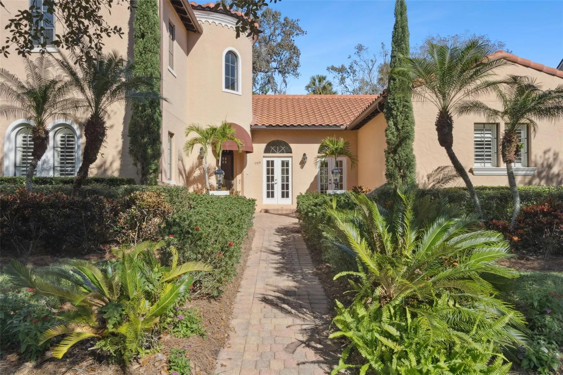 799 Oak Shadows Road Celebration FL 34747