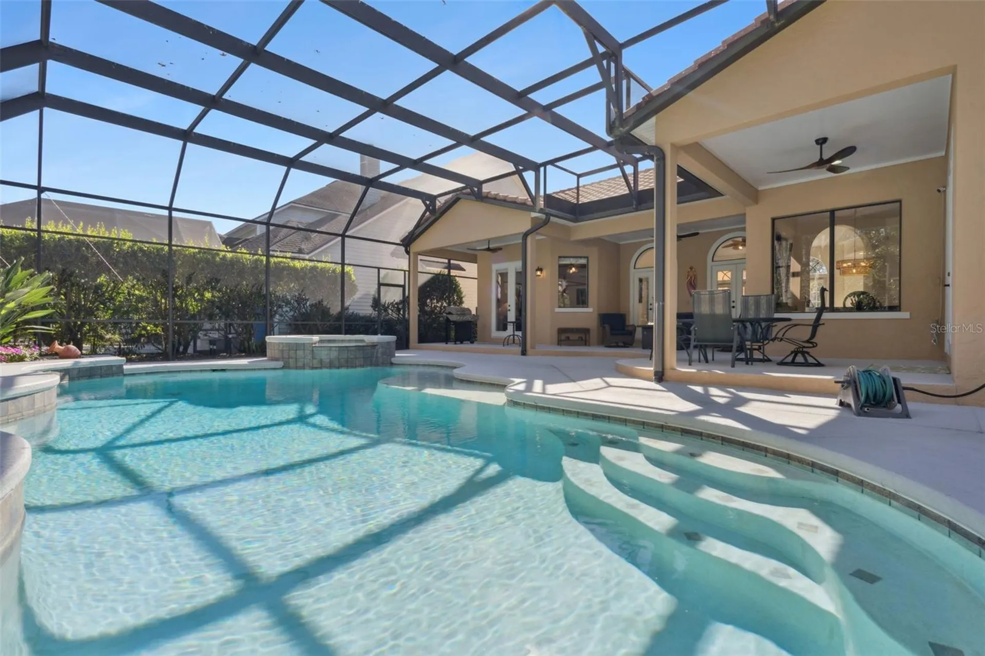 799 Oak Shadows Road Celebration FL 34747