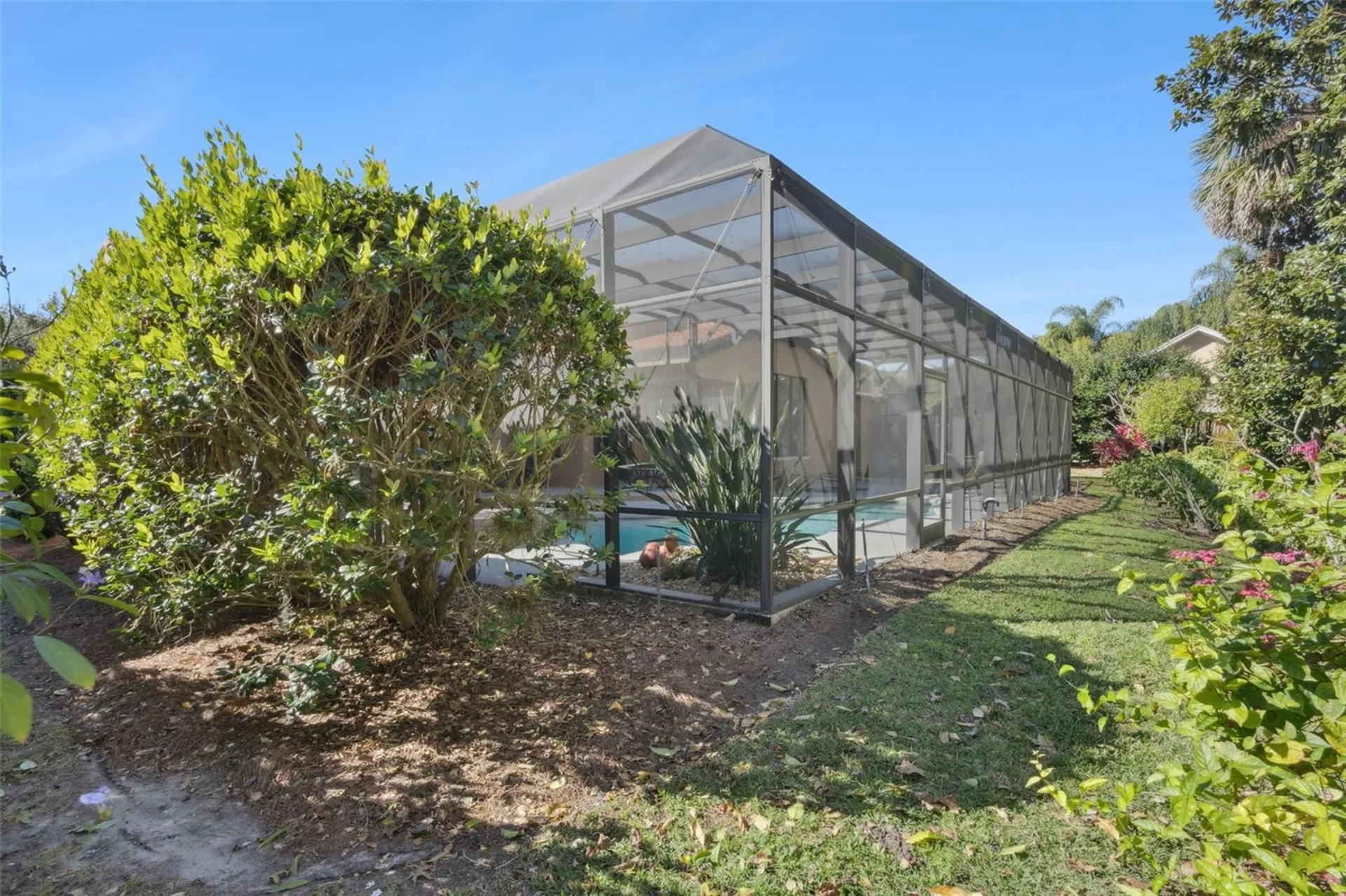 799 Oak Shadows Road Celebration FL 34747