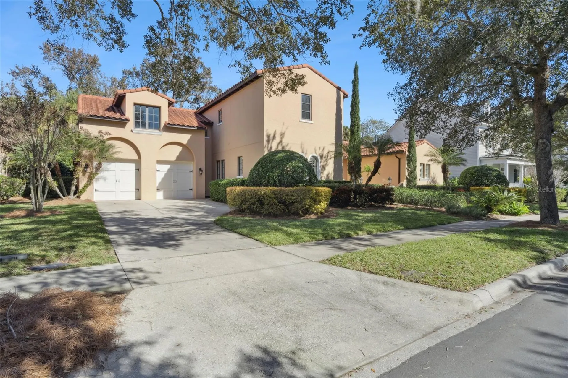 799 Oak Shadows Road Celebration FL 34747