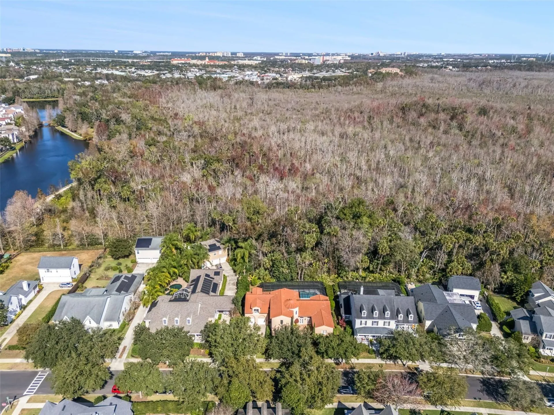 799 Oak Shadows Road Celebration FL 34747