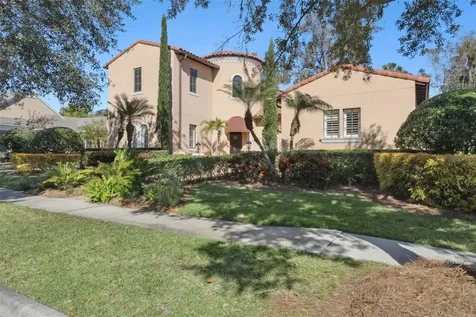 799 Oak Shadows Road Celebration FL 34747