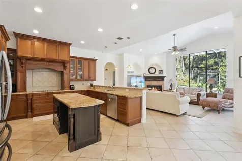 799 Oak Shadows Road Celebration FL 34747