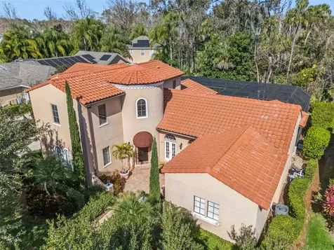 799 Oak Shadows Road Celebration FL 34747