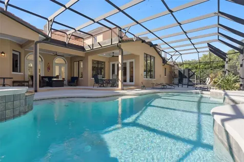 799 Oak Shadows Road Celebration FL 34747