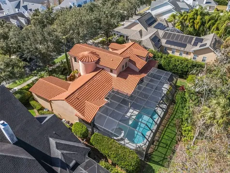 799 Oak Shadows Road Celebration FL 34747