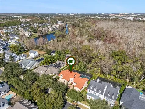 799 Oak Shadows Road Celebration FL 34747