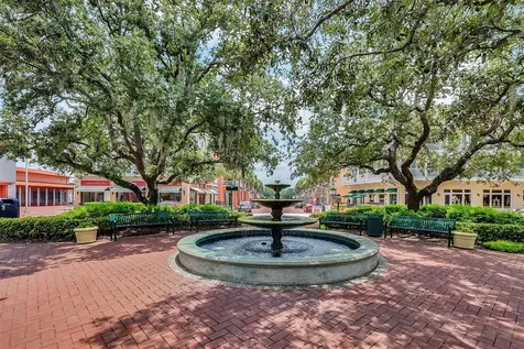 799 Oak Shadows Road Celebration FL 34747