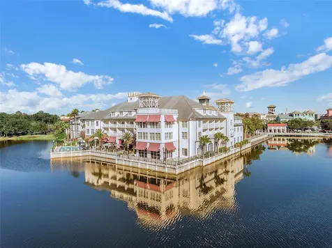 799 Oak Shadows Road Celebration FL 34747