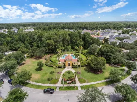 799 Oak Shadows Road Celebration FL 34747