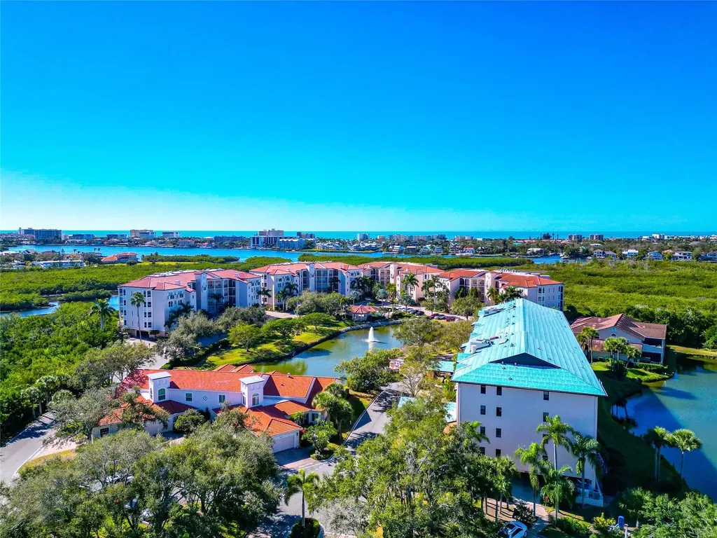 5408 Eagles Point Circle Sarasota FL 34231