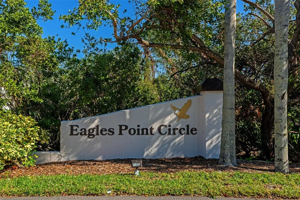 5408 Eagles Point Circle Sarasota FL 34231