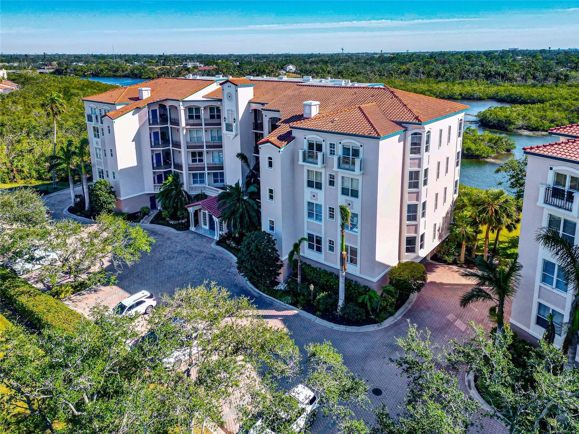 5408 Eagles Point Circle Sarasota FL 34231