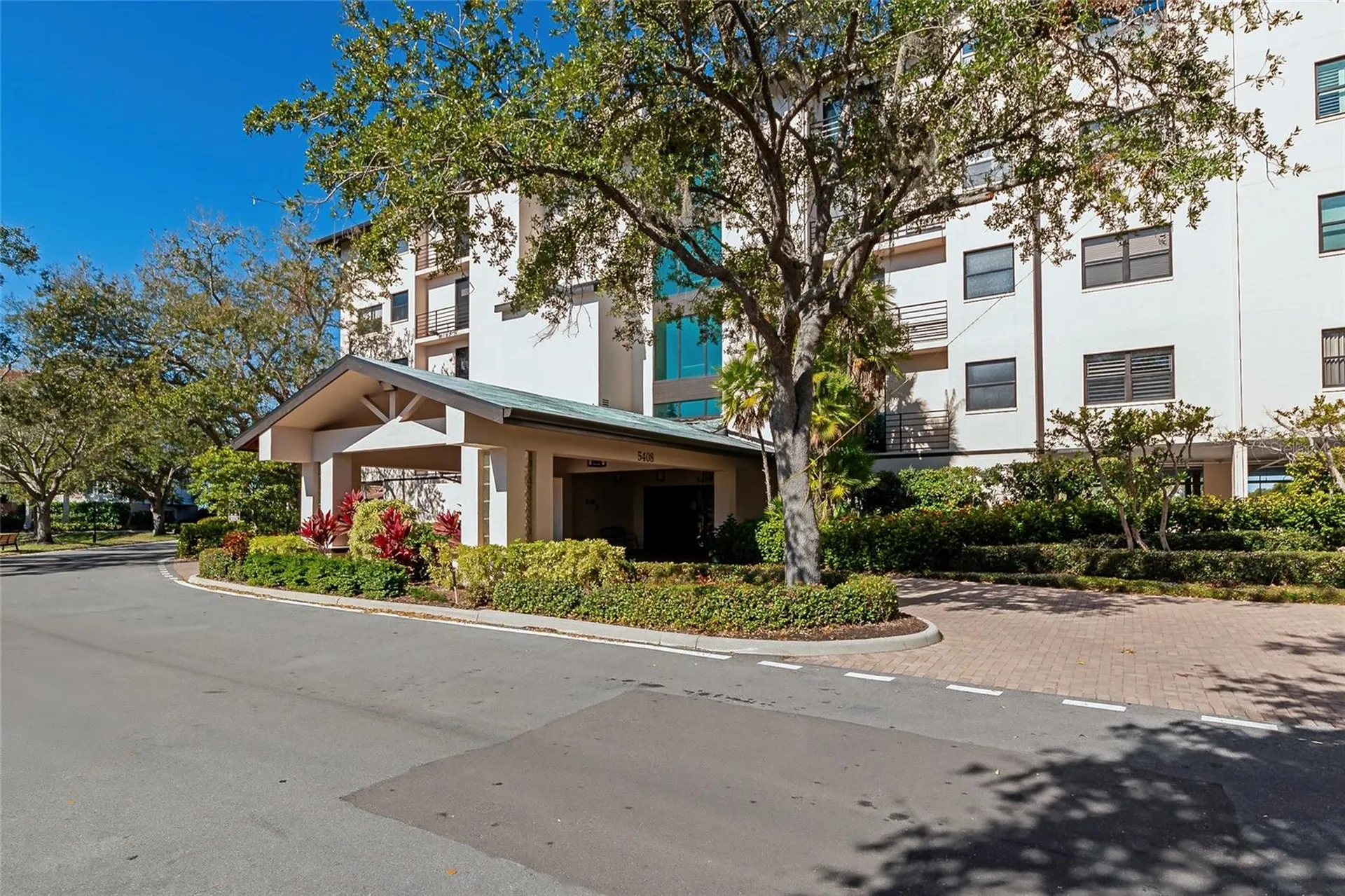5408 Eagles Point Circle Sarasota FL 34231