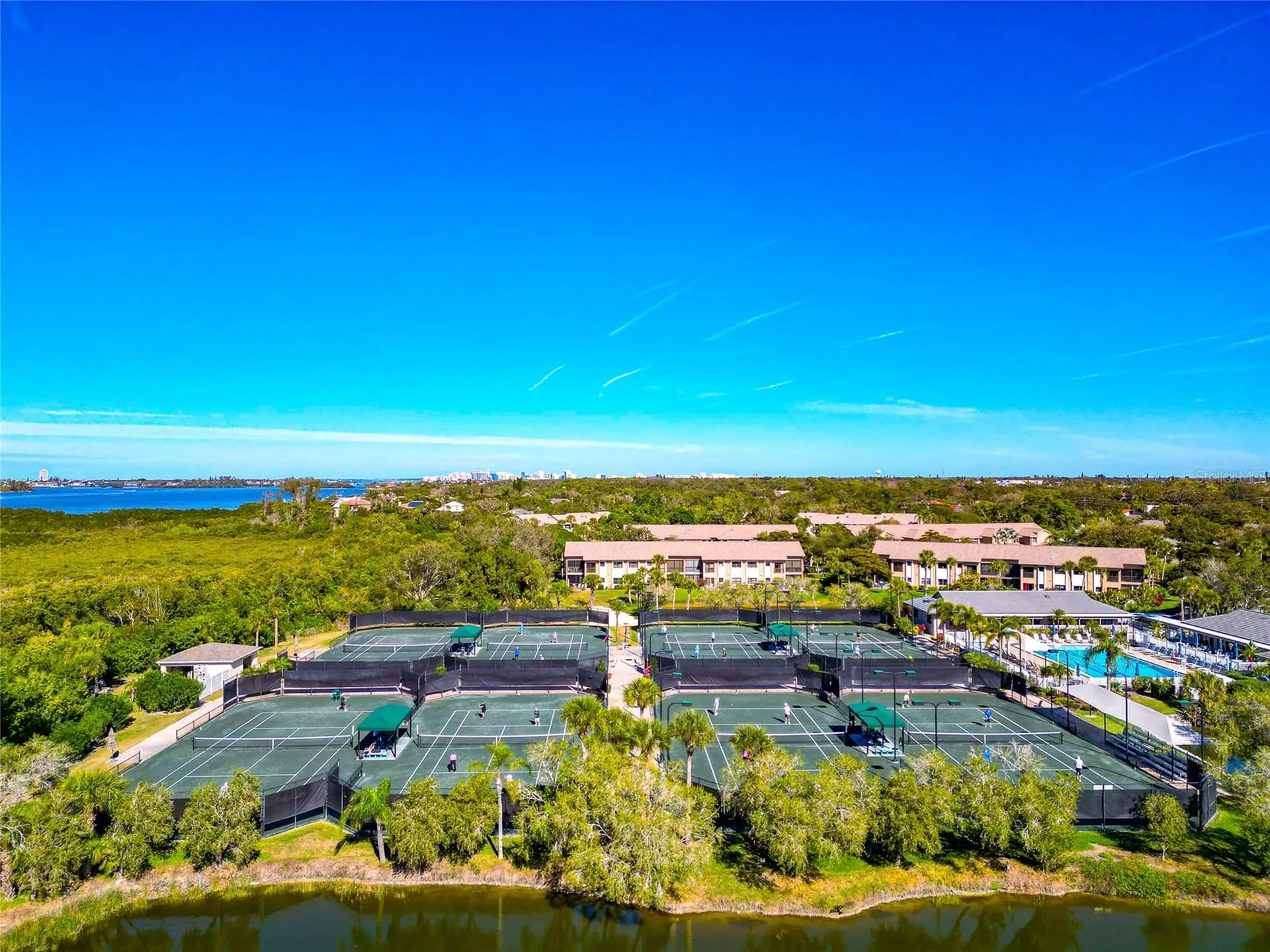 5408 Eagles Point Circle Sarasota FL 34231