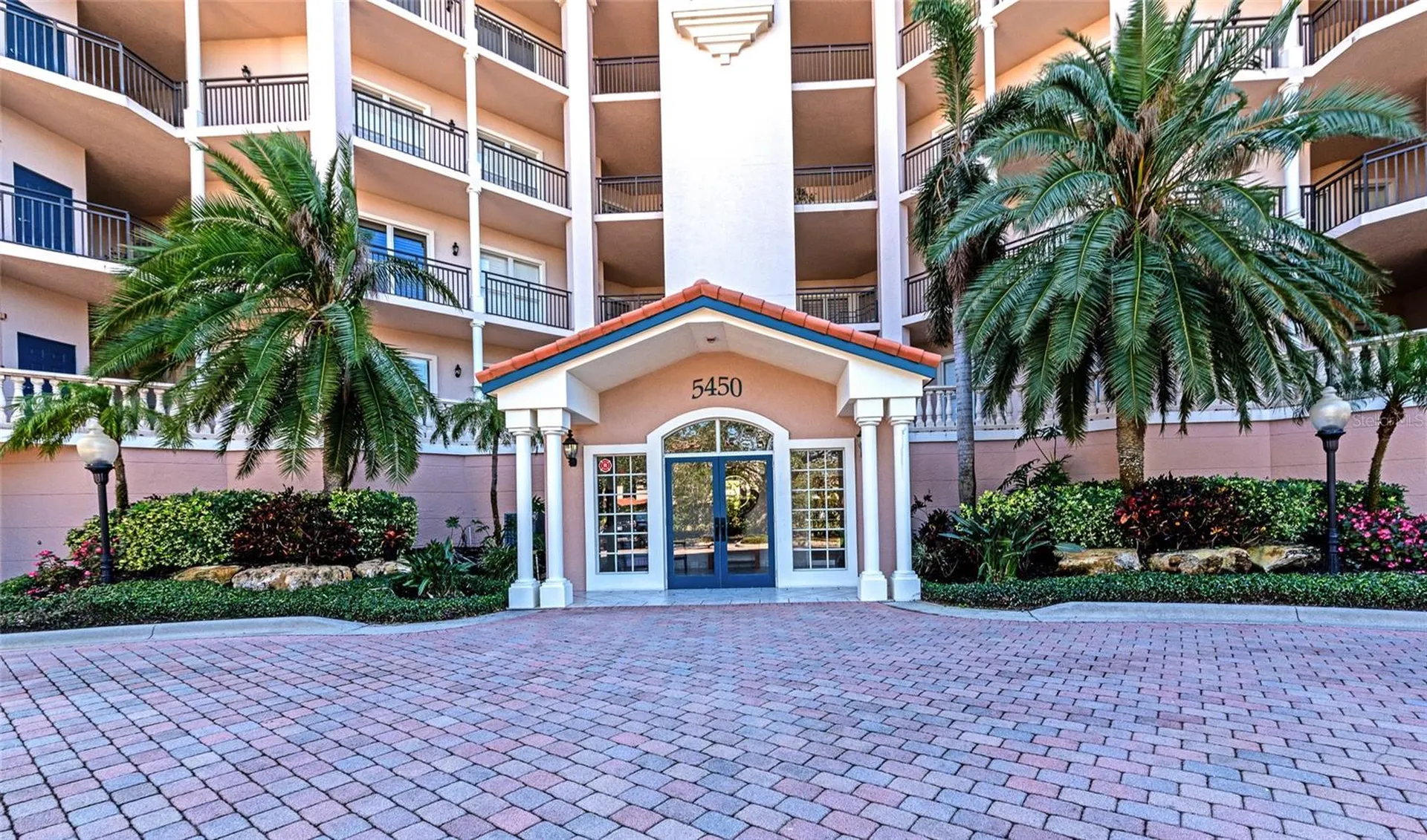 5408 Eagles Point Circle Sarasota FL 34231