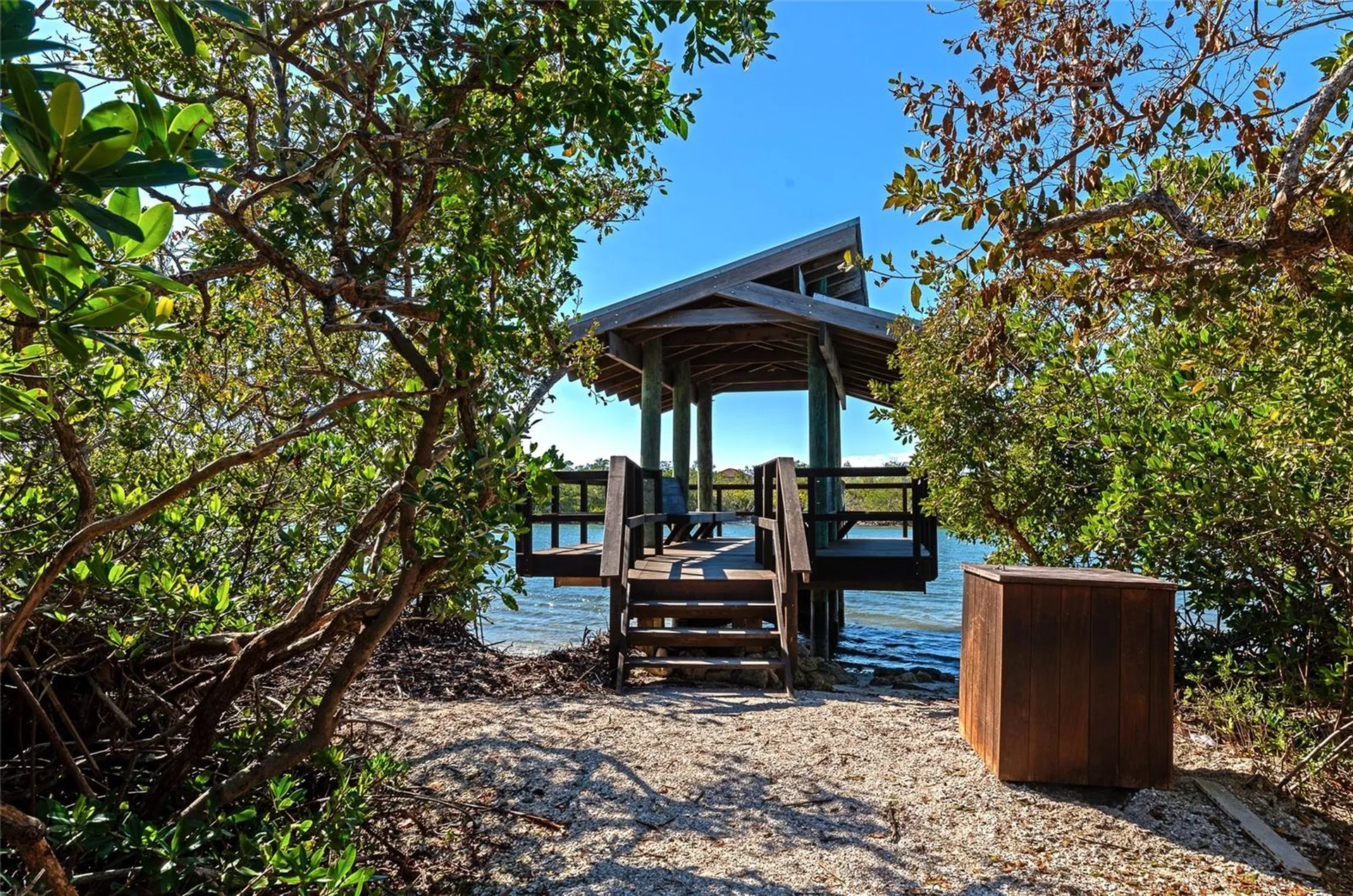 5408 Eagles Point Circle Sarasota FL 34231