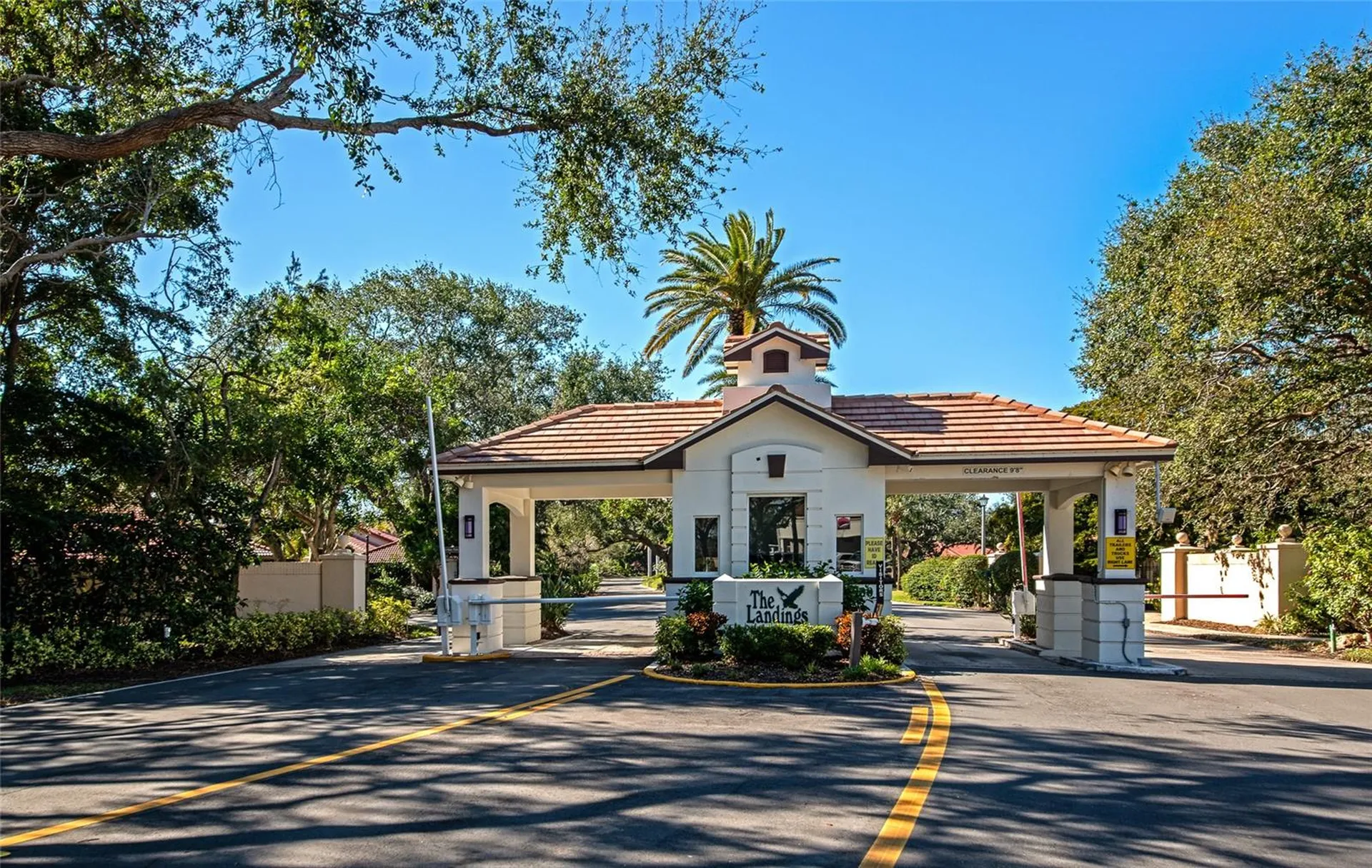 5408 Eagles Point Circle Sarasota FL 34231