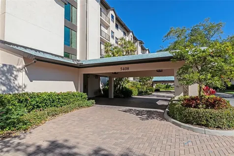 5408 Eagles Point Circle Sarasota FL 34231