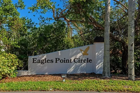 5408 Eagles Point Circle Sarasota FL 34231