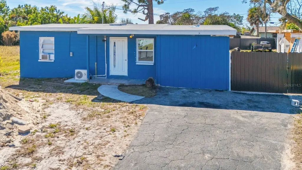 3185 Sunrise Trail Port Charlotte FL 33952