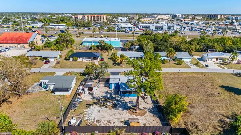 3185 Sunrise Trail Port Charlotte FL 33952