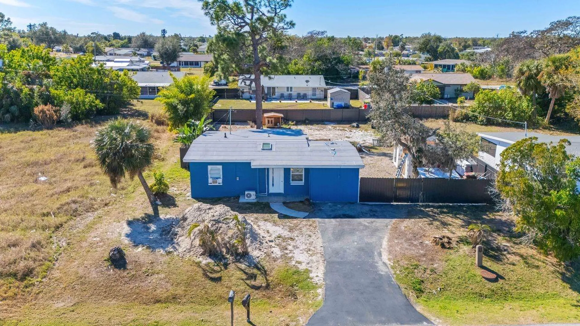 3185 Sunrise Trail Port Charlotte FL 33952