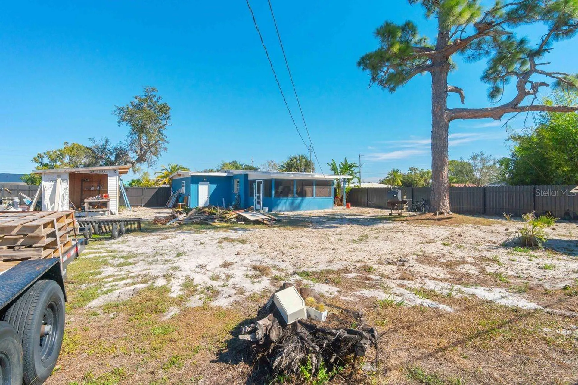 3185 Sunrise Trail Port Charlotte FL 33952