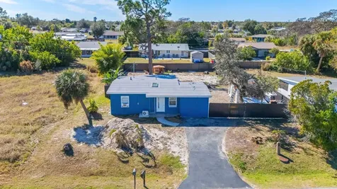 3185 Sunrise Trail Port Charlotte FL 33952
