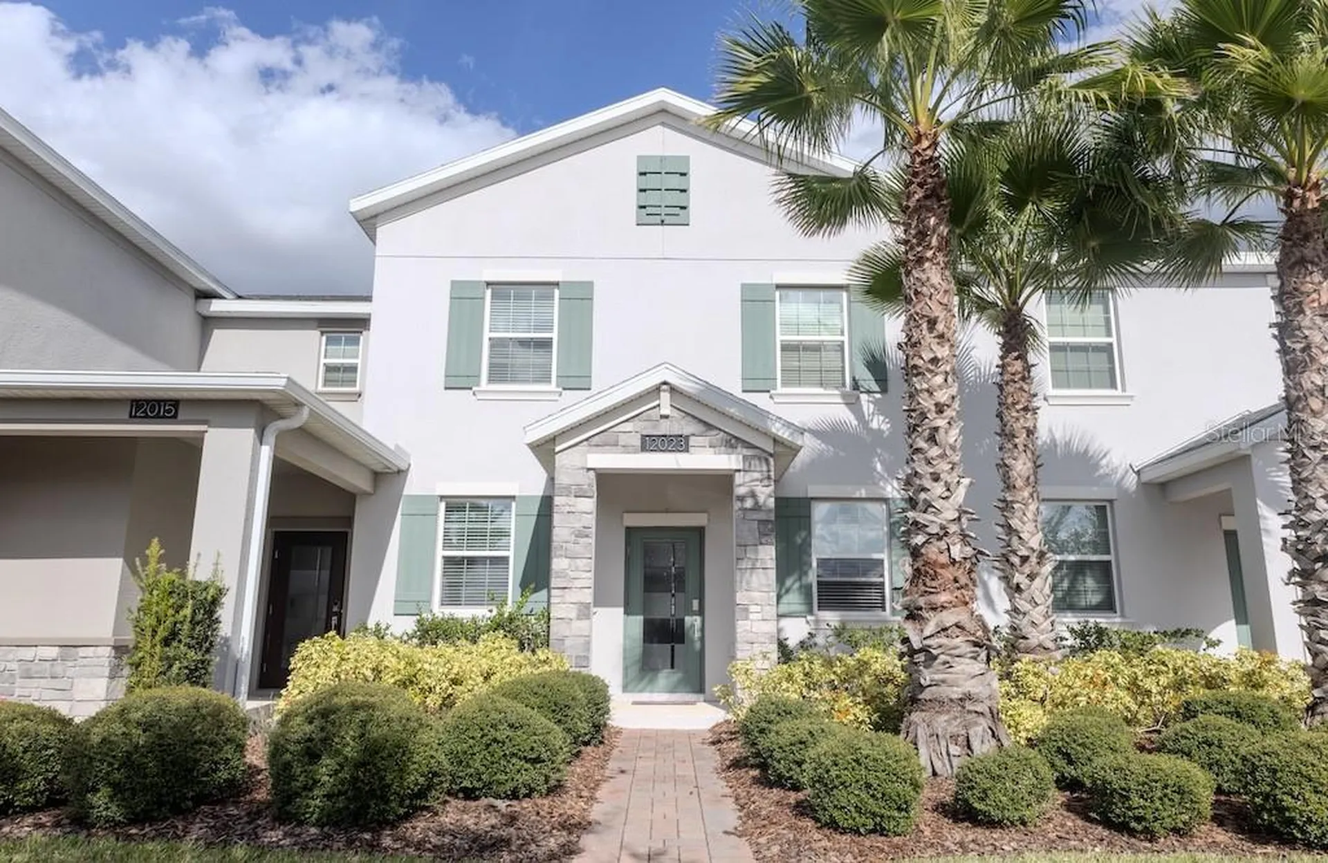 12023 Prologue Avenue Orlando FL 32832