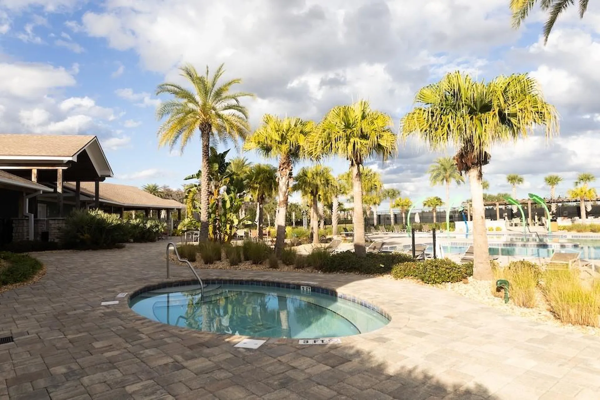 12023 Prologue Avenue Orlando FL 32832