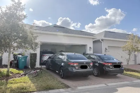 12023 Prologue Avenue Orlando FL 32832