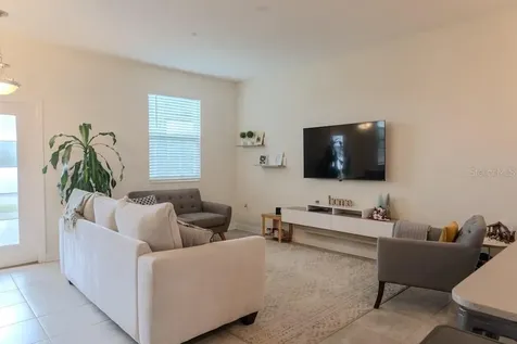 12023 Prologue Avenue Orlando FL 32832
