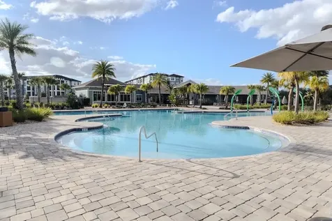 12023 Prologue Avenue Orlando FL 32832