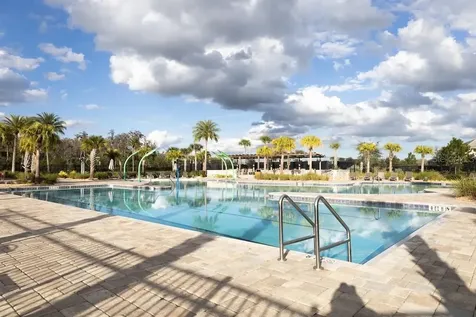 12023 Prologue Avenue Orlando FL 32832