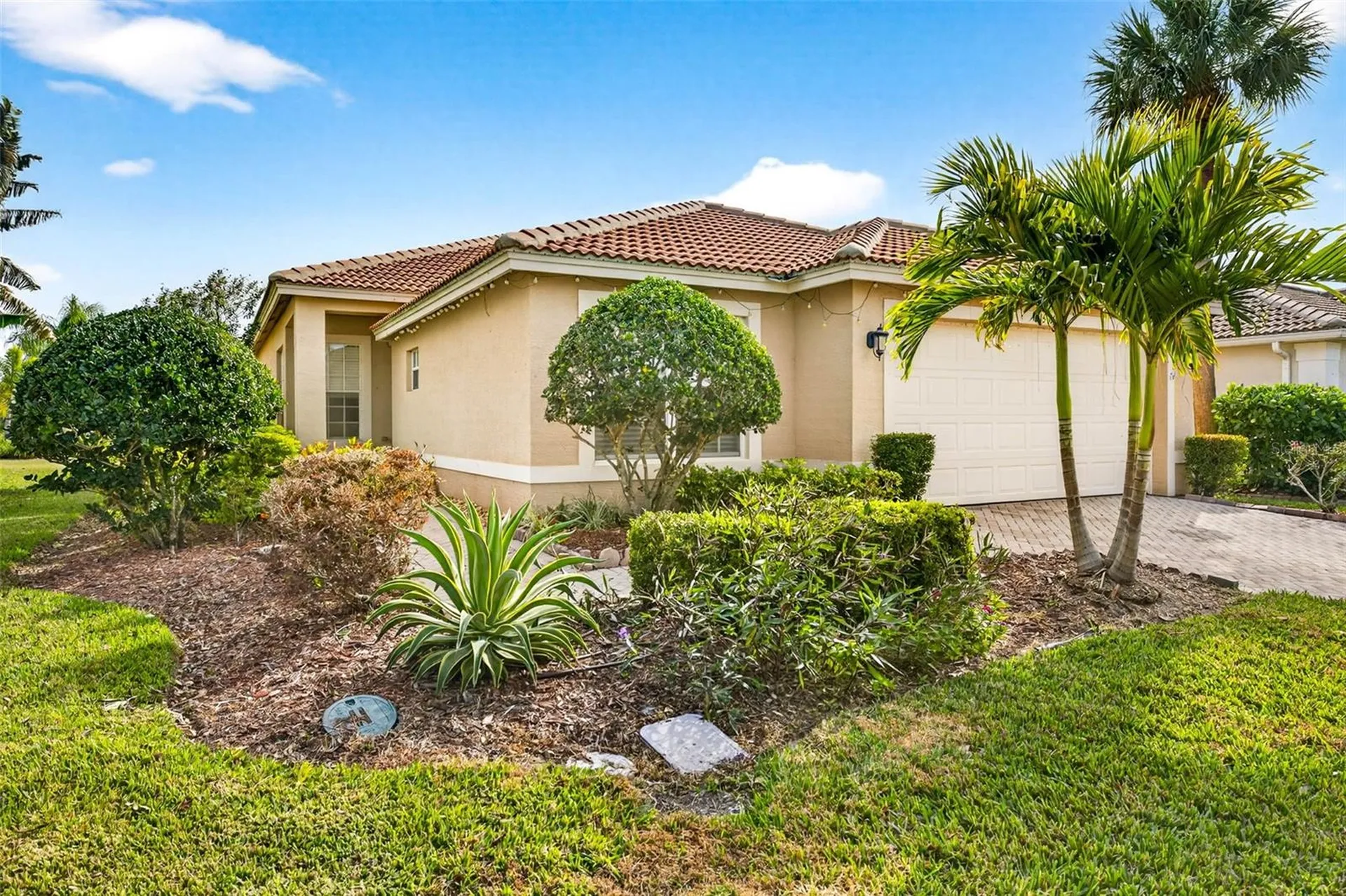 15709 Crystal Waters Drive Wimauma FL 33598