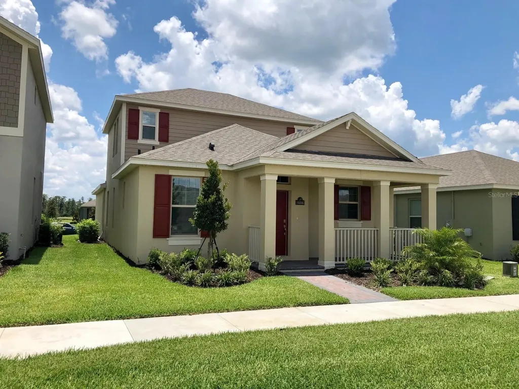 16840 Hobe Sound Court Winter Garden FL 34787