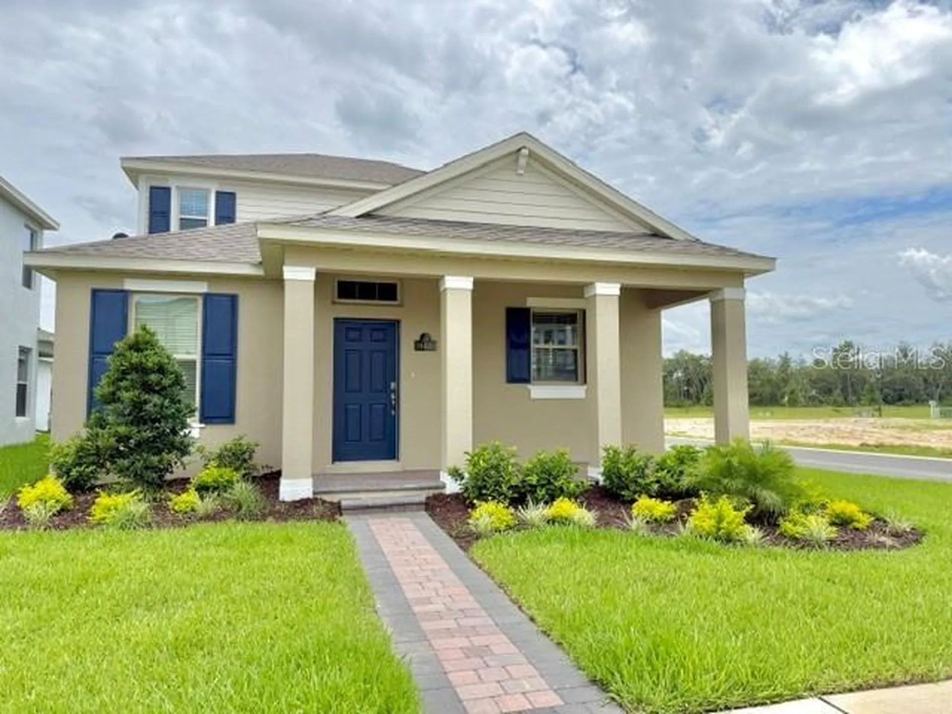 16840 Hobe Sound Court Winter Garden FL 34787