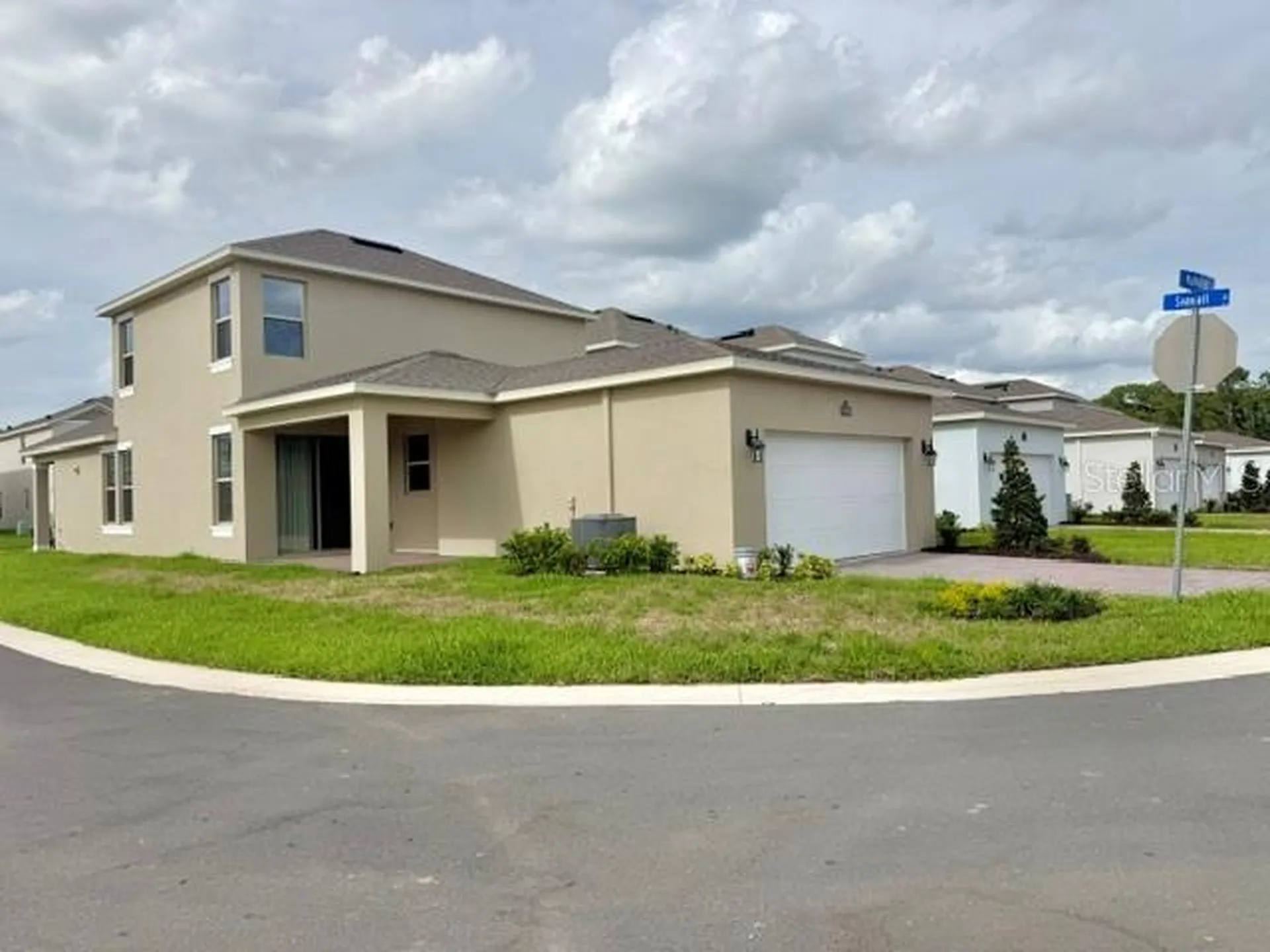 16840 Hobe Sound Court Winter Garden FL 34787