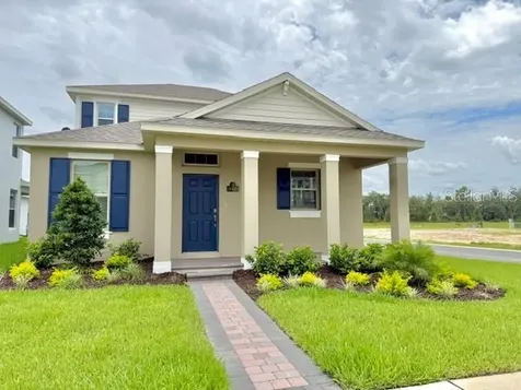 16840 Hobe Sound Court Winter Garden FL 34787