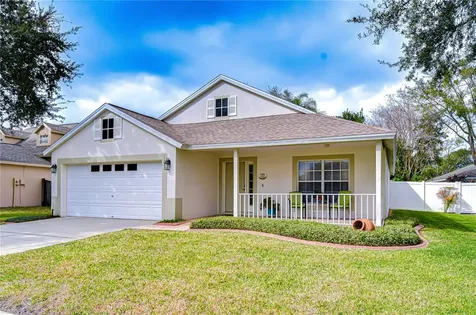 1231 Avonwood Court Lutz FL 33559