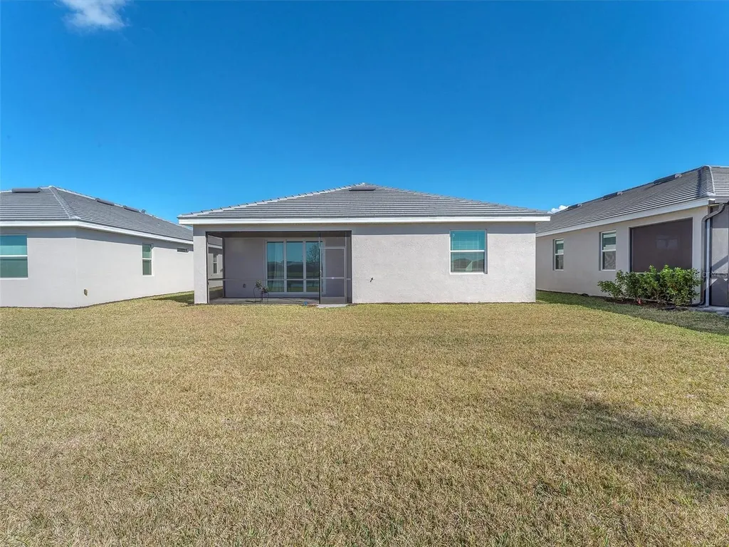 7961 Lakes Edge Lane Port Charlotte FL 33981