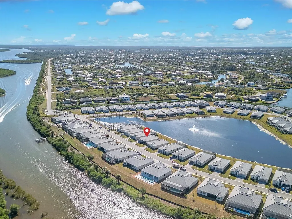 7961 Lakes Edge Lane Port Charlotte FL 33981