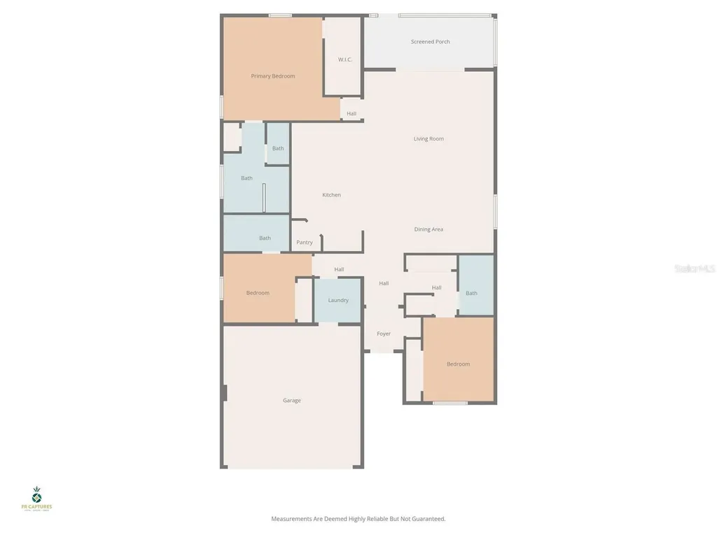 7961 Lakes Edge Lane Port Charlotte FL 33981