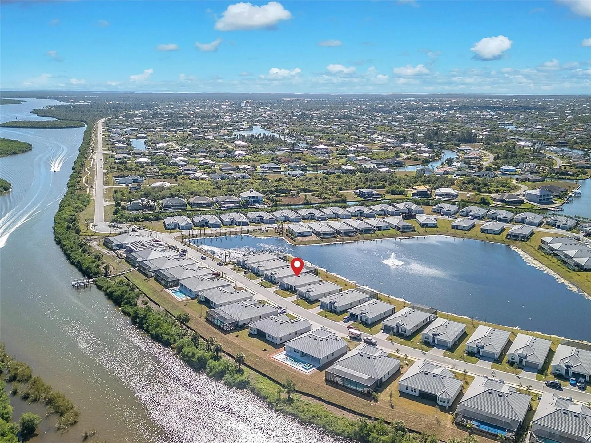 7961 Lakes Edge Lane Port Charlotte FL 33981