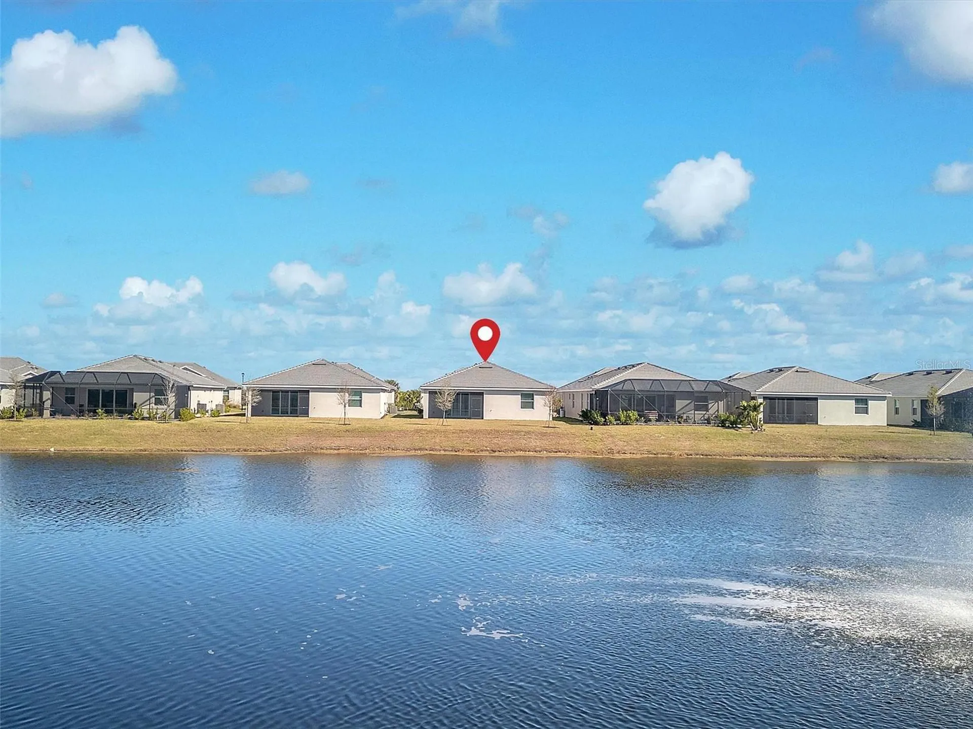 7961 Lakes Edge Lane Port Charlotte FL 33981